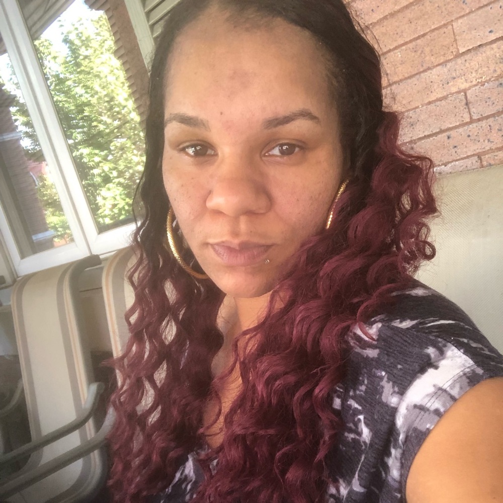 Meet your Posher, Krystal